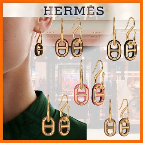 women's hermes costume|Hermes costume jewellery.